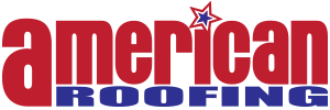 American Roofing logo