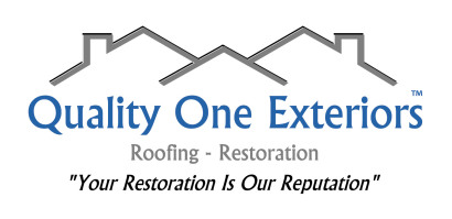 Quality One Exteriors LLC logo