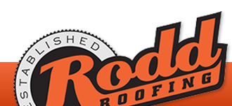 Major L. Rodd Inc. logo