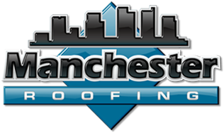 Manchester Roofing Inc. logo