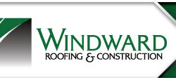 Windward Roofing logo