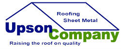 Upson Company logo