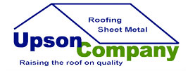 Roberts Roofing Co. Inc. logo