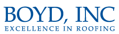 Boyd Inc. logo