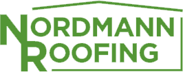 Nordmann Roofing Co. Inc. logo