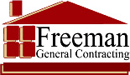 Freeman General Contracting LLC logo