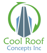 Cool Roof Concepts Inc logo