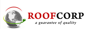RoofCorp logo