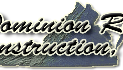 Old Dominion Roofing & Construction Inc. logo