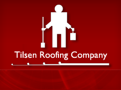 Tilsen Roofing Co. Inc logo