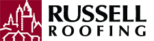 Russell Roofing Co. Inc. logo