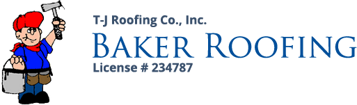 McCabe Roofing Inc. logo
