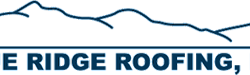 Blue Ridge Roofing Inc. logo