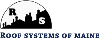 Roof Systems of Maine logo