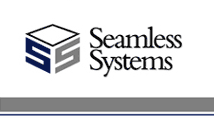 Seamless Systems Inc. logo