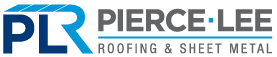 Pierce Lee Roofing LLC logo