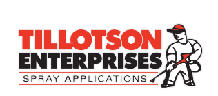 Tillotson Enterprises Inc. logo