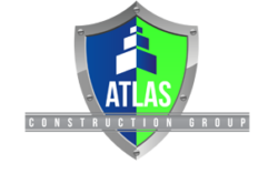 Atlas Construction Group logo