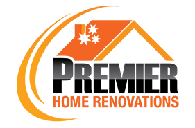 Premier Home Renovations logo