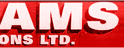 Adams & Sons Ltd. logo