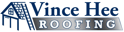 Vince Hee Roofing logo