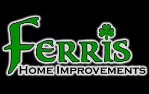 Ferris Home Improvements logo