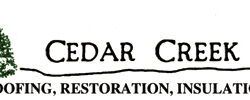 Cedar Creek Services Inc. logo