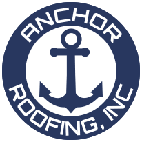 Anchor Roofing Inc. logo
