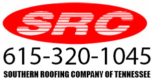 Southern Roofing Co. of Tennesee logo