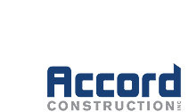 Accord Construction Inc. logo