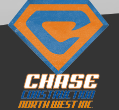 Chase Construction North West Inc. logo
