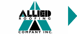 Allied Roofing Co. Inc. logo