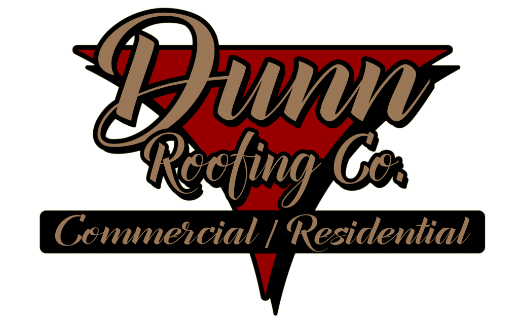 Dunn Roofing & Sheet Metal logo