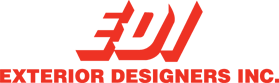 Exterior Designers Inc. logo
