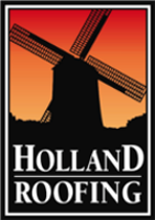 Holland Roofing Group logo