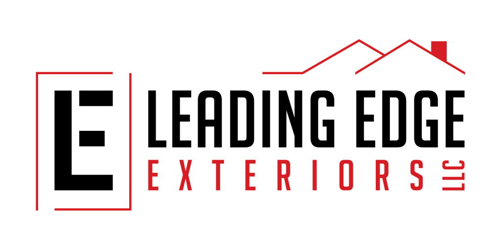 Leading Edge Exteriors LLC logo