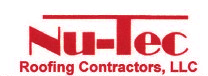 Nu-Tec Roofing Contractors LLC logo