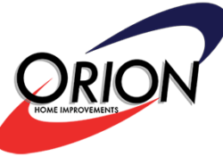 Orion Home Improvements logo