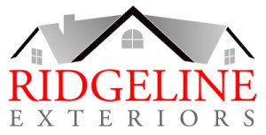 Ridgeline Exteriors LLC logo