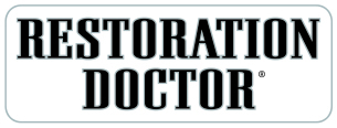 Restoration Doctor logo