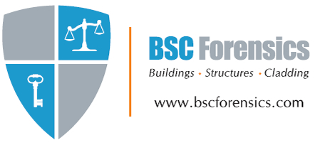 BSC Forensics logo