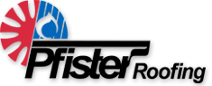 Pfister Maintenance Inc. logo