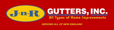 J.N.R. Gutters Inc. logo