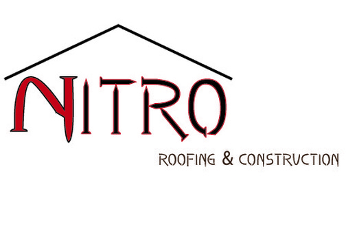 Nitro Roofing & Construction logo