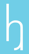 Hood-Rich Architecture logo