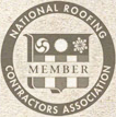 Ohio and Indiana Roofing Co. logo