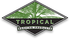 Tropical Roofing Products logo
