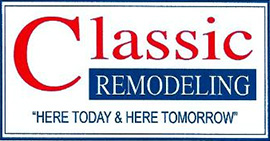 Classic Remodeling Corp. logo