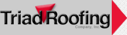 Triad Roofing Co. Inc. logo