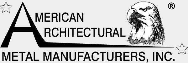 American Architectural Metal Manufacturers Inc. logo